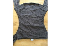 napsack baby carrier